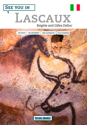 Rendez-Vous À Lascaux (Italien)