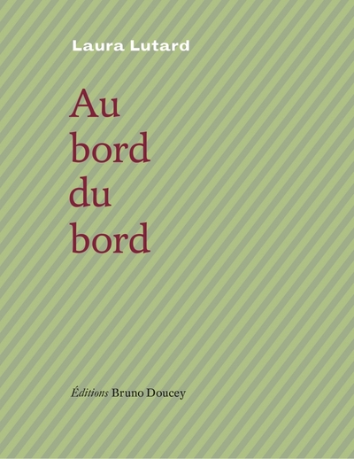 Au bord du bord