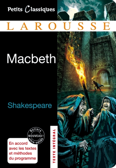 Macbeth - collège 4/3ème