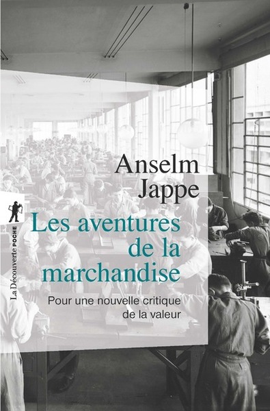 Les aventures de la marchandise