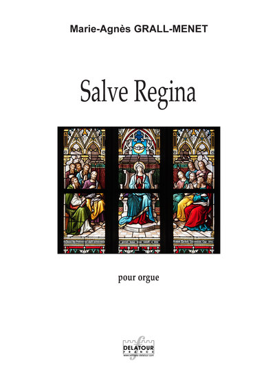 Salve Regina