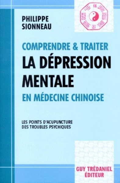 Comprendre et traiter la dépression mentale