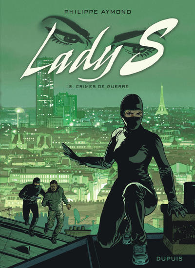 Lady S Volume 13