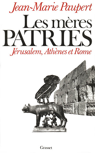 Les mères patries