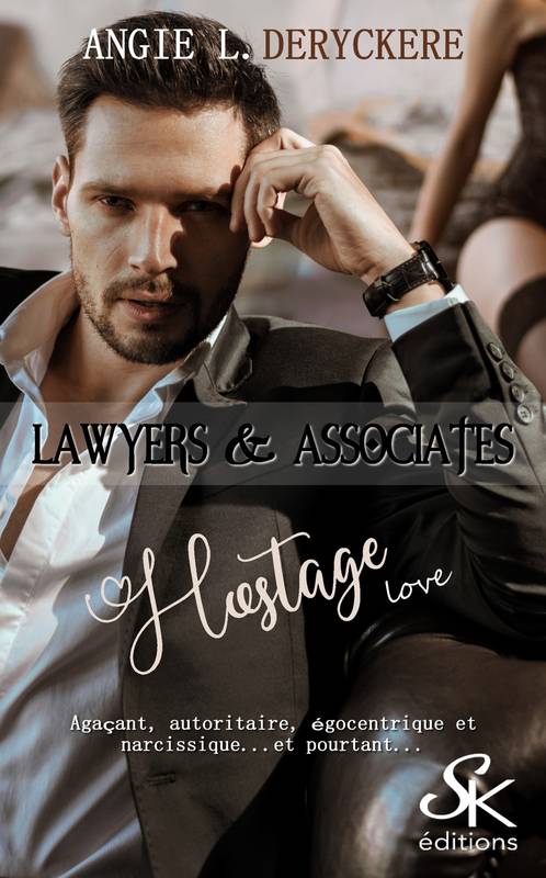 Lawyers & Associates Volume 3