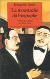 La Moustache du biographe