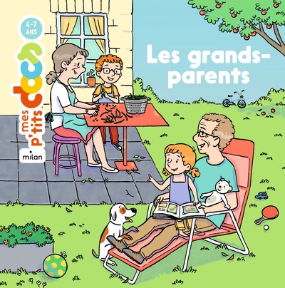 Les Grands-Parents