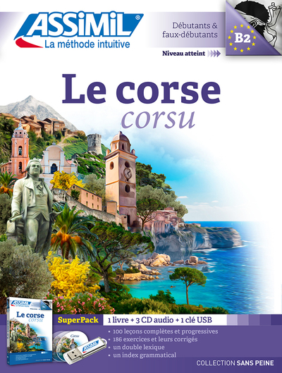 Le corse