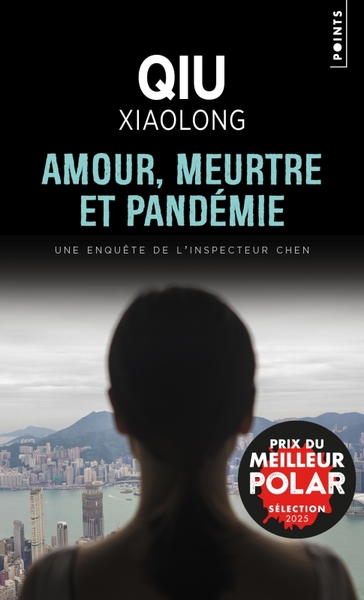 Amour, meurtre et pandémie