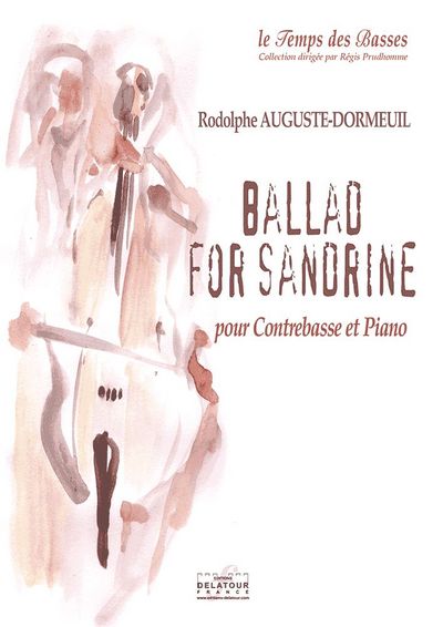 Ballad for Sandrine