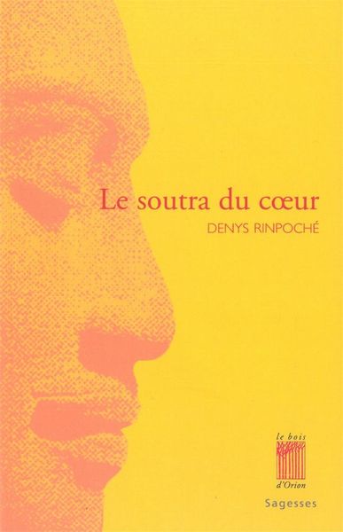 Le Soutra du Coeur - Denys