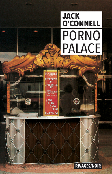 Porno Palace