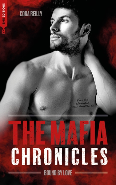 The Mafia Chronicles Volume 6