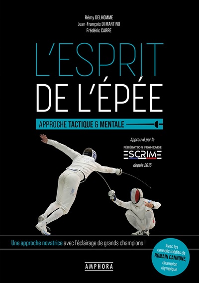 L'esprit de l'épée