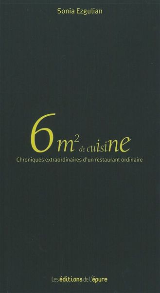 6m2 de cuisine