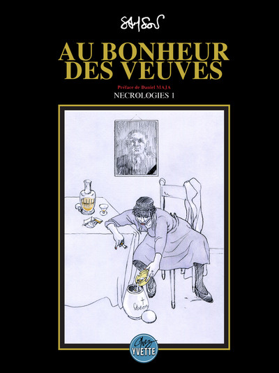 Au Bonheur Des Veuves