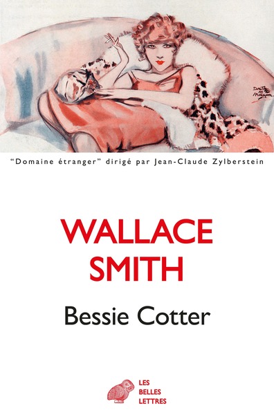 Bessie Cotter - Wallace Smith