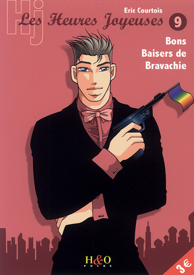 Bons Baisers De Bravachie