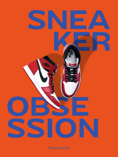 Sneaker Obsession