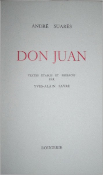 Don Juan