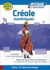 Créole Martiniquais, Coffret Conversation