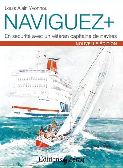 Naviguez + - Louis Alain Yvonnou