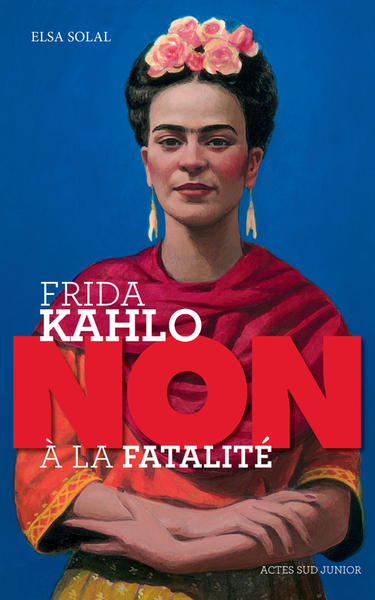 Frida Kahlo