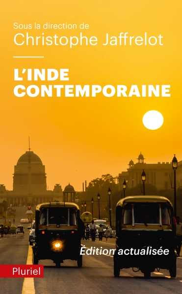 L'Inde contemporaine