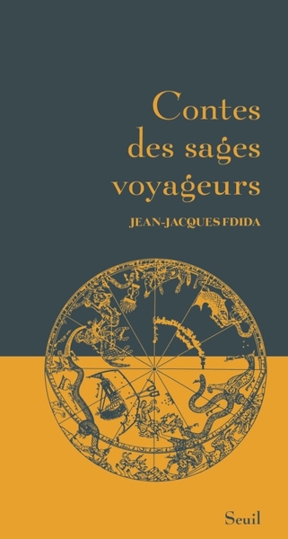 Contes Des Sages Voyageurs