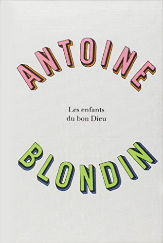 Les enfants du Bon Dieu