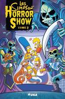 2 - Simpson Horror Show - Tome 2 - Groening Matt