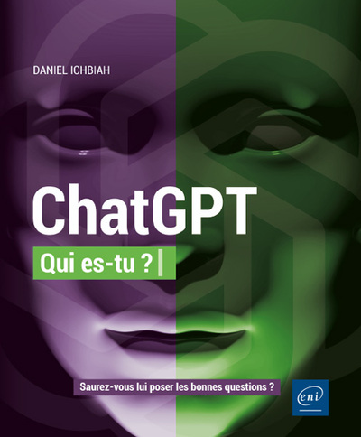 ChatGPT – Qui es-tu ?