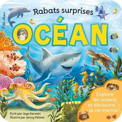 Océan   Rabats surprises