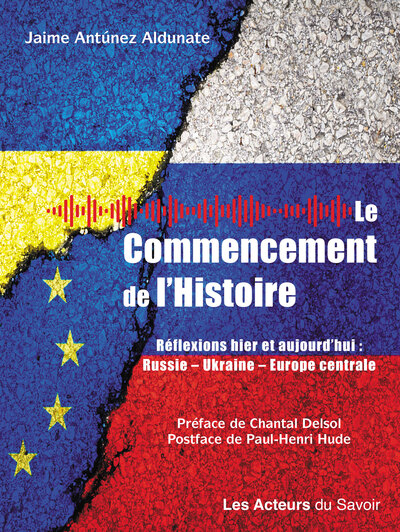 Le commencement de l'Histoire