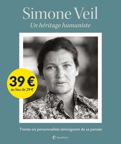 Simone Veil