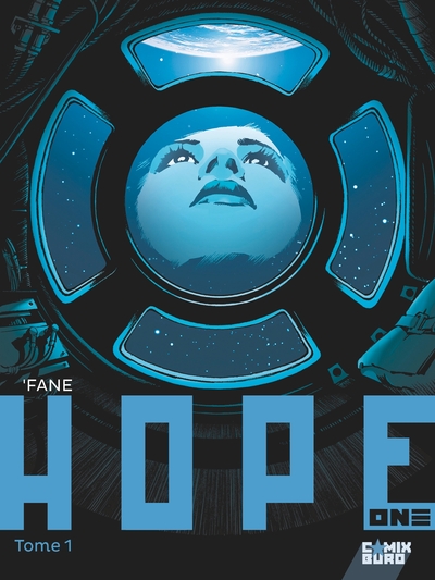 Hope One Volume 1