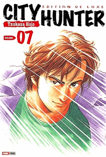 City Hunter (Nicky Larson) Volume 7