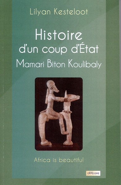 Histoire d’un coup d’état, Mamari Biton Koulibaly