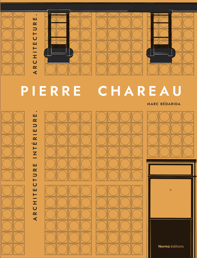 Pierre Chareau. Volume 2, Architecture Intérieure. Architecture