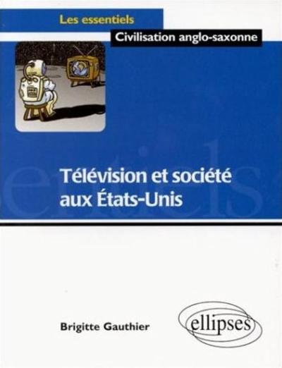 Télévision et société aux États-Unis