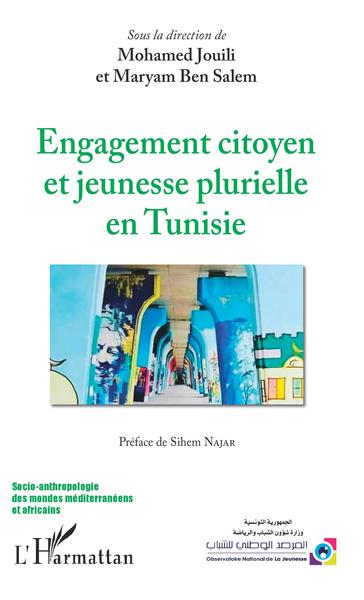 Engagement citoyen et jeunesse plurielle en Tunisie - Maryam Ben Salem