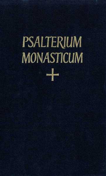 Psalterium