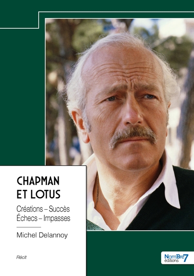 Chapman et Lotus