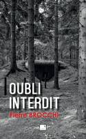 Oubli interdit