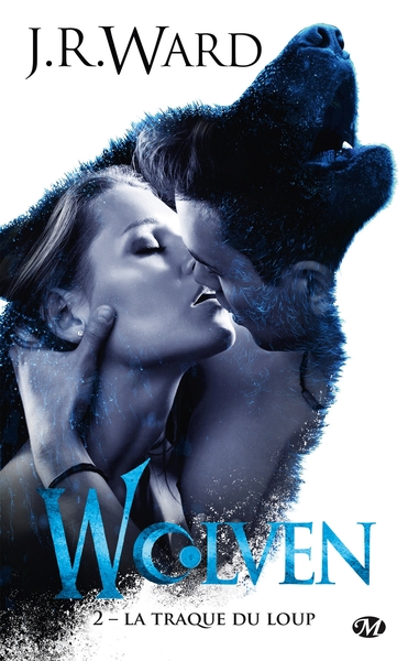 Wolven Volume 2