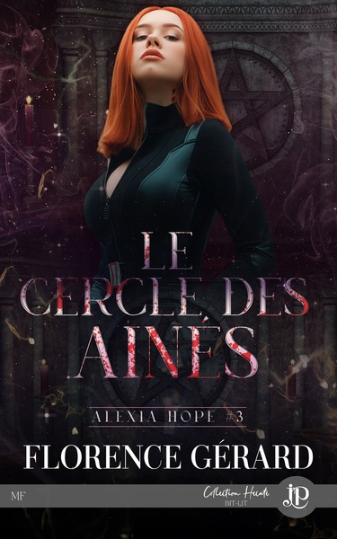 Alexia Hope 3 Volume 3