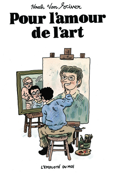 Pour l'amour de l'art