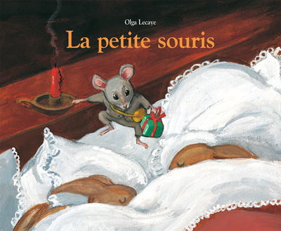 La petite souris