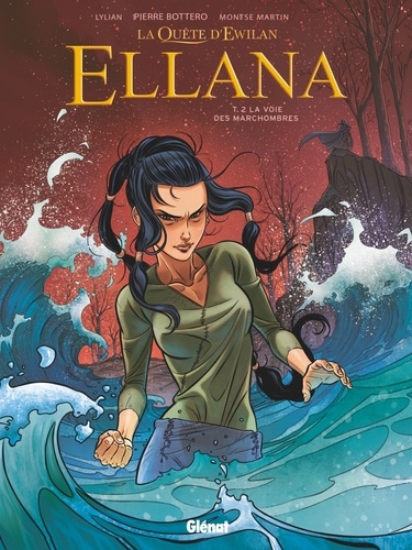 Ellana Volume 2