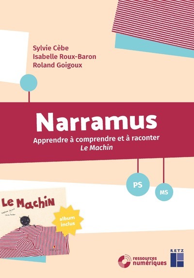 Narramus